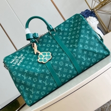 LV Travel Bags